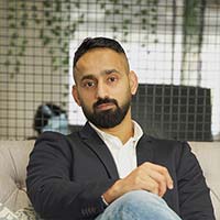 Najeeb-Arabesco