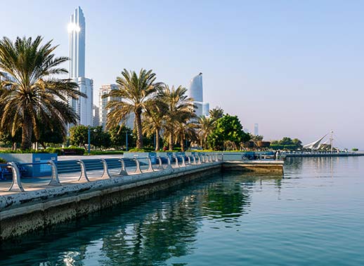 Arabesco Real Estate – leading UAE property management company