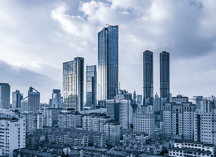 Green-certified property project by Arabesco Real Estate in Sharjah