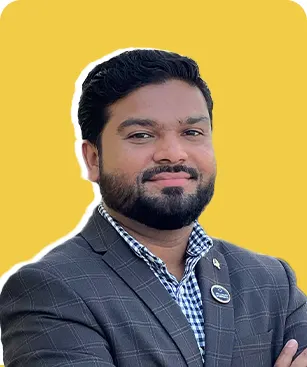 Managing Director Arabesco Holding